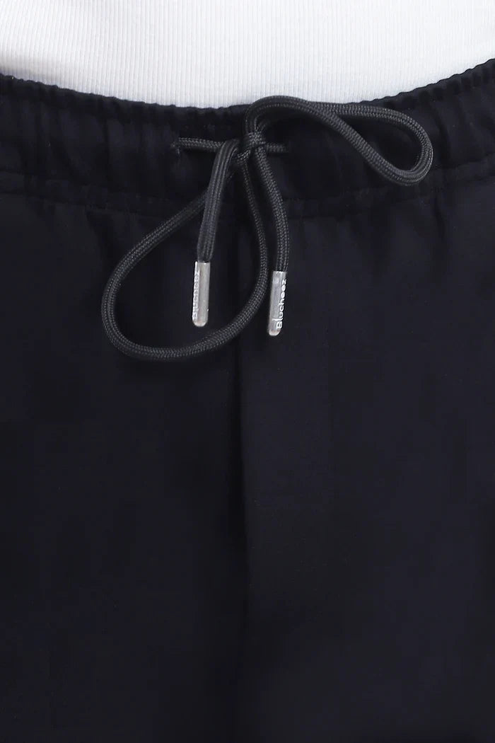 Knit Cargo pant