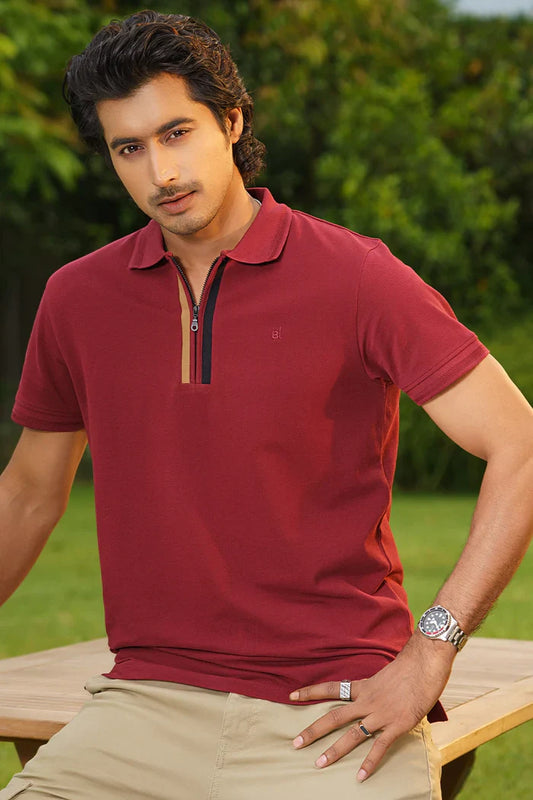 Men's Polo Shirt
