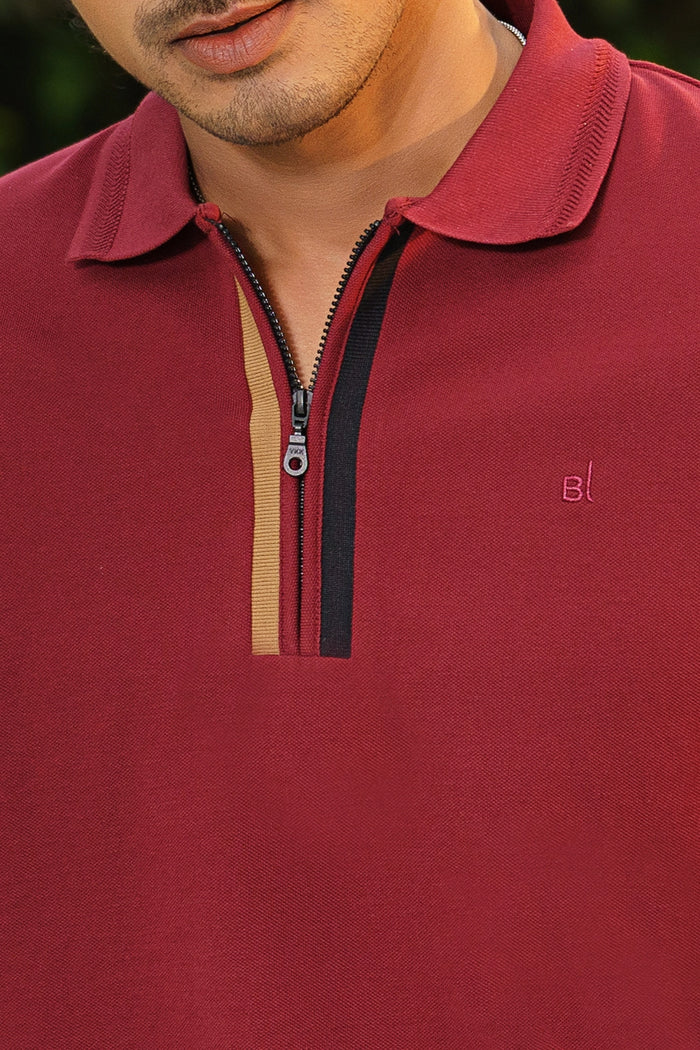 Men's Polo Shirt