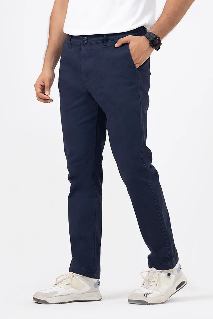 Classic Fit Chinos