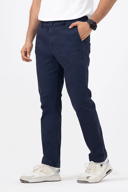 Classic Fit Chinos