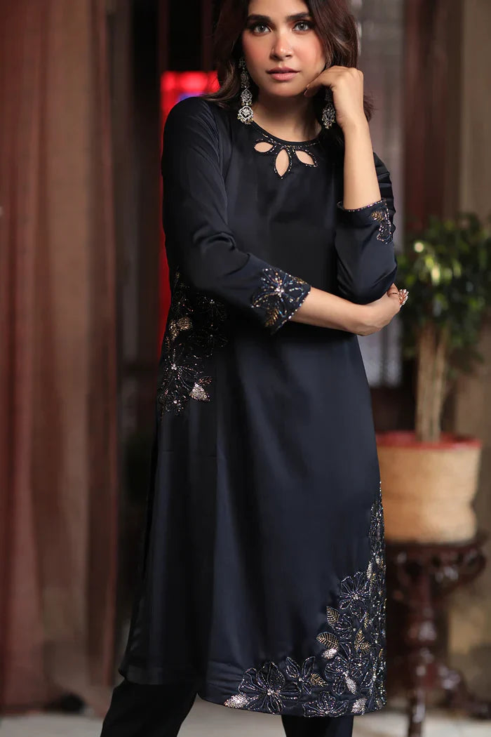 Zardozi Worked 3 Piece Set