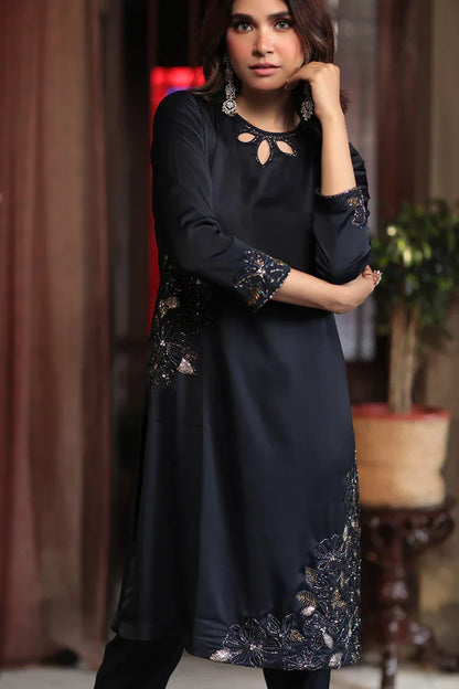 Zardozi Worked 3 Piece Set