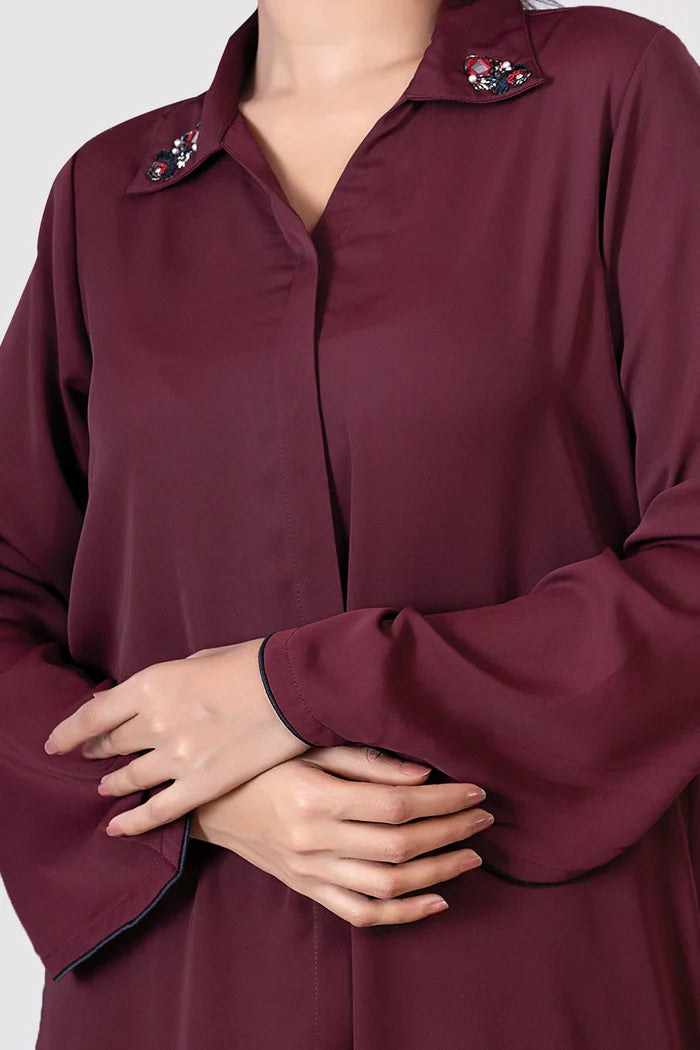 Zardozi Worked 2 Piece Set