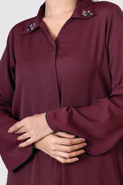 Zardozi Worked 2 Piece Set