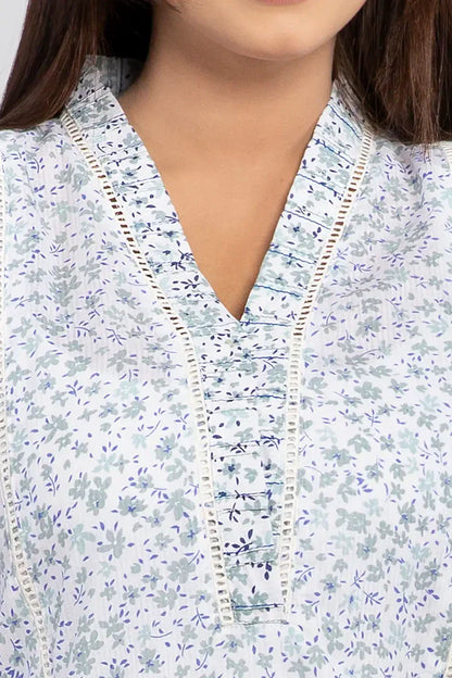 Printed Kurti