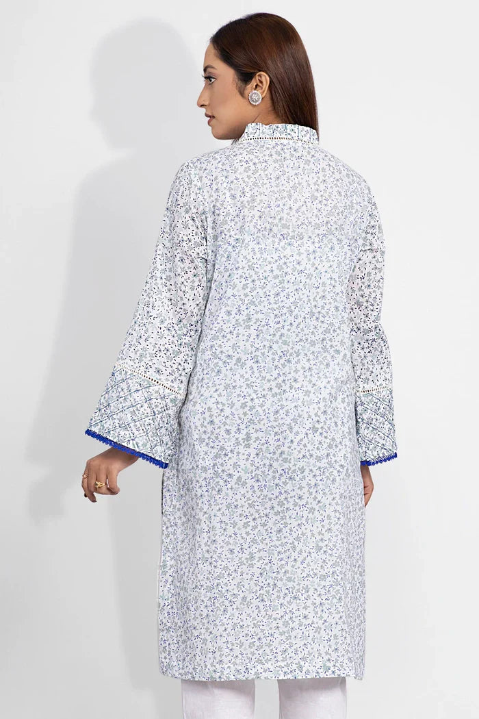 Printed Kurti