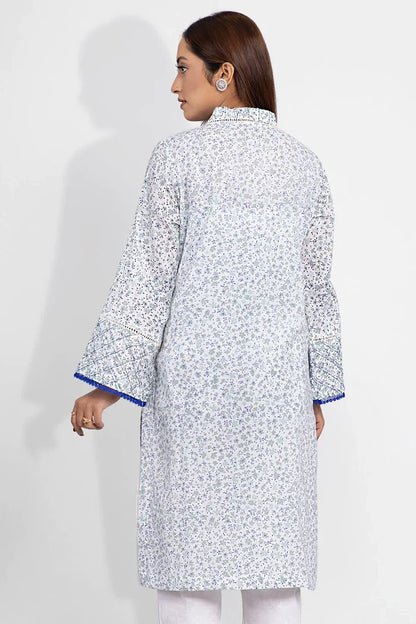 Printed Kurti