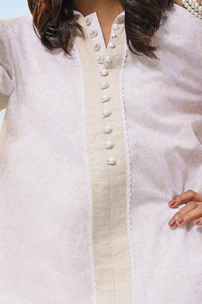 Premium Linen Co-Ord Set