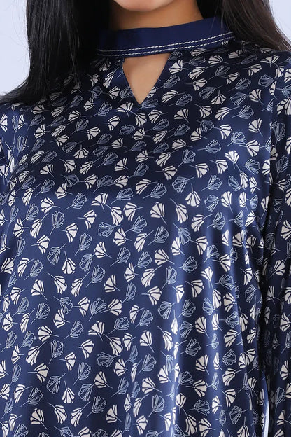 Printed Co-ord Set