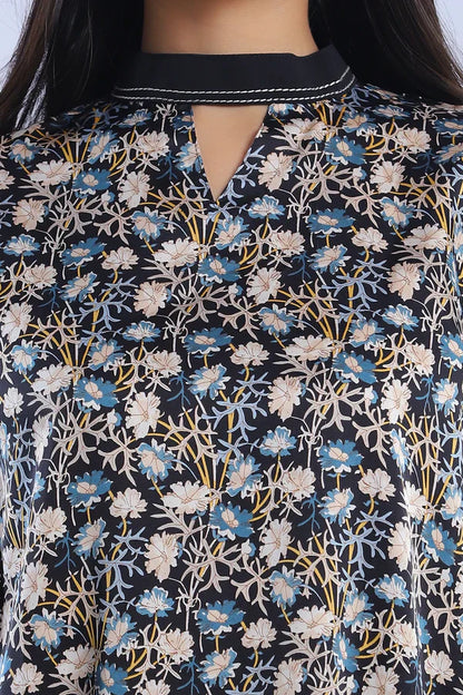 Printed Co-ord Set