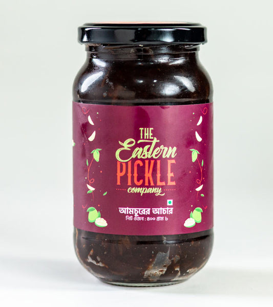 Amchur Pickle