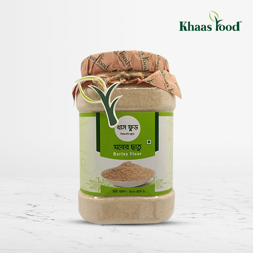 Barley Flour - 400 gm
