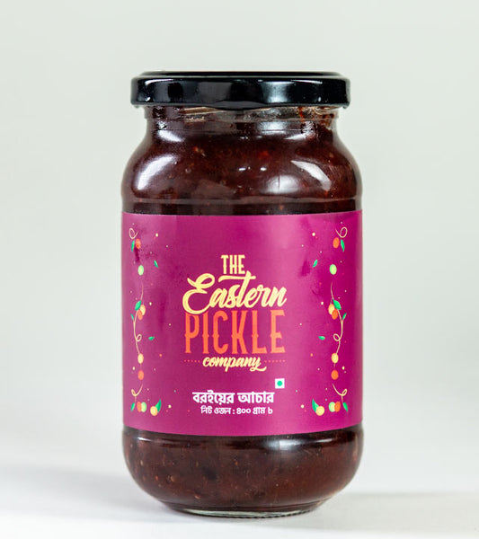 Boroi Pickle