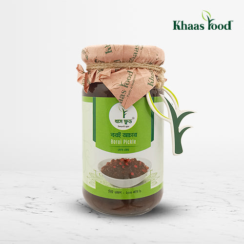 Boroi Pickle - 200 gm