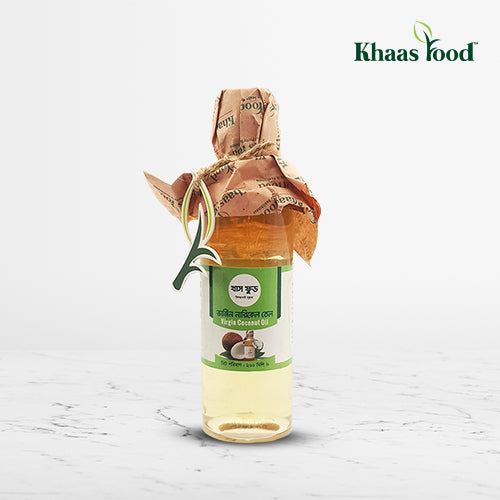 Virgin Coconut Oil - 200 ml
