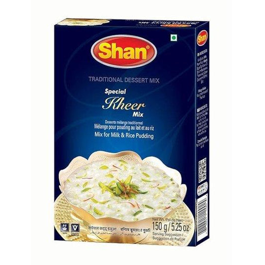 Shan Special Kheer Dessert Mix 4.29 oz (150g)