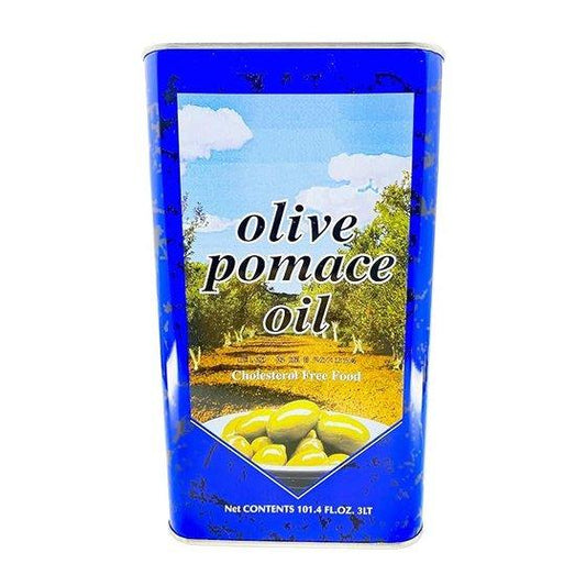 POMACE Olive Oil 3L