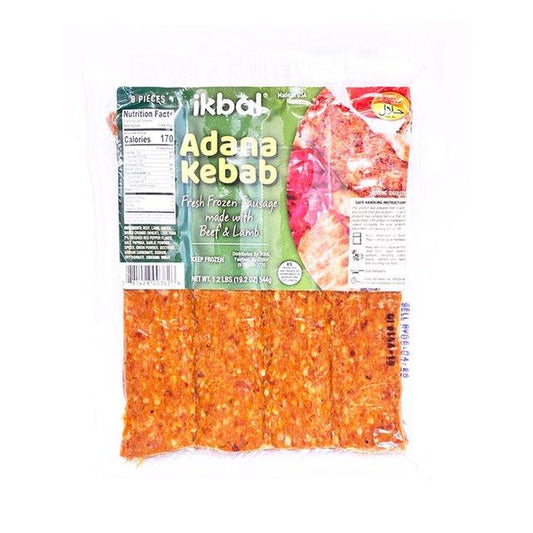 Ikbal Adana Kebab 1.2lb