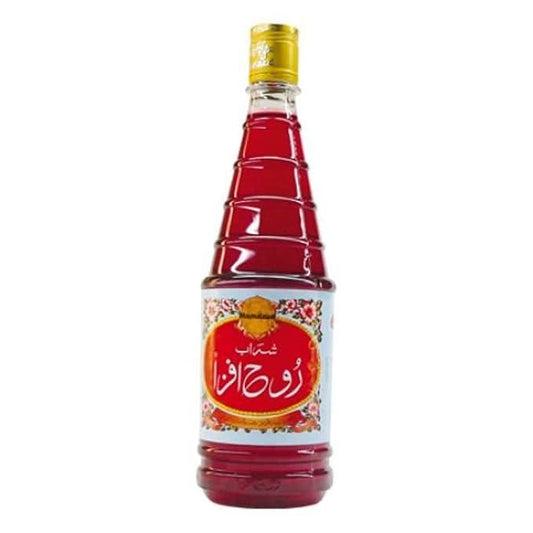 Hamdard Rooh Afza(from Pakistan) 26.6 fl oz (800ml)