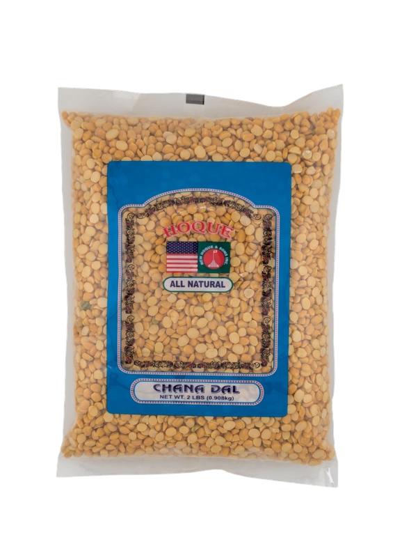 Hoque Chana Dal 4 lb
