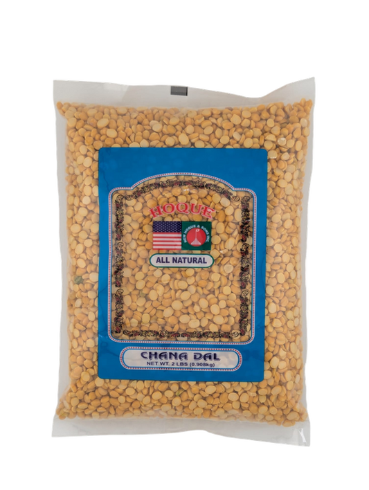 Hoque Chana Dal 4 lb