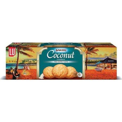 Lu-Bakeri Coconut 84g