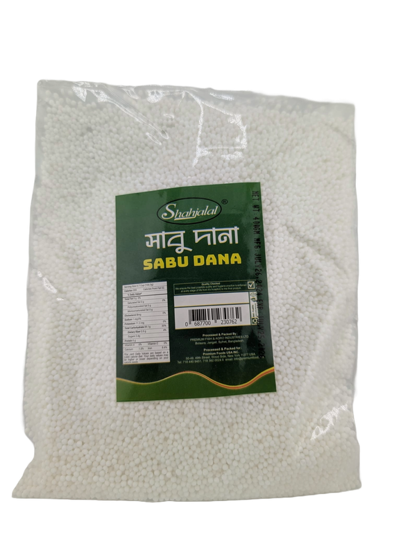 Shahjalal Sabu Dana