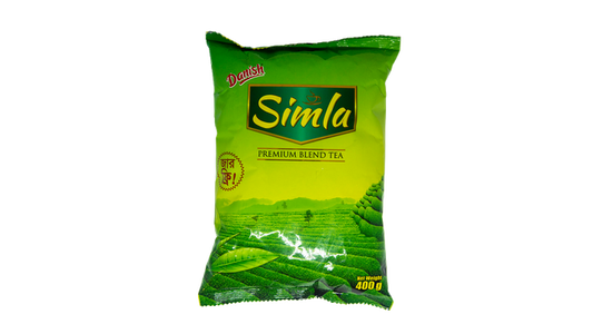 Danish Simla Premium Blend Tea 400 gm