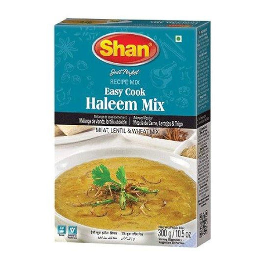 Shan Easy Cook Haleem Recipe Mix 10.50 oz (300g)