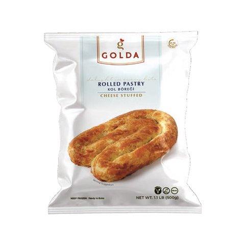 Golda Rolled Pastry with Cheese 1.1 lb