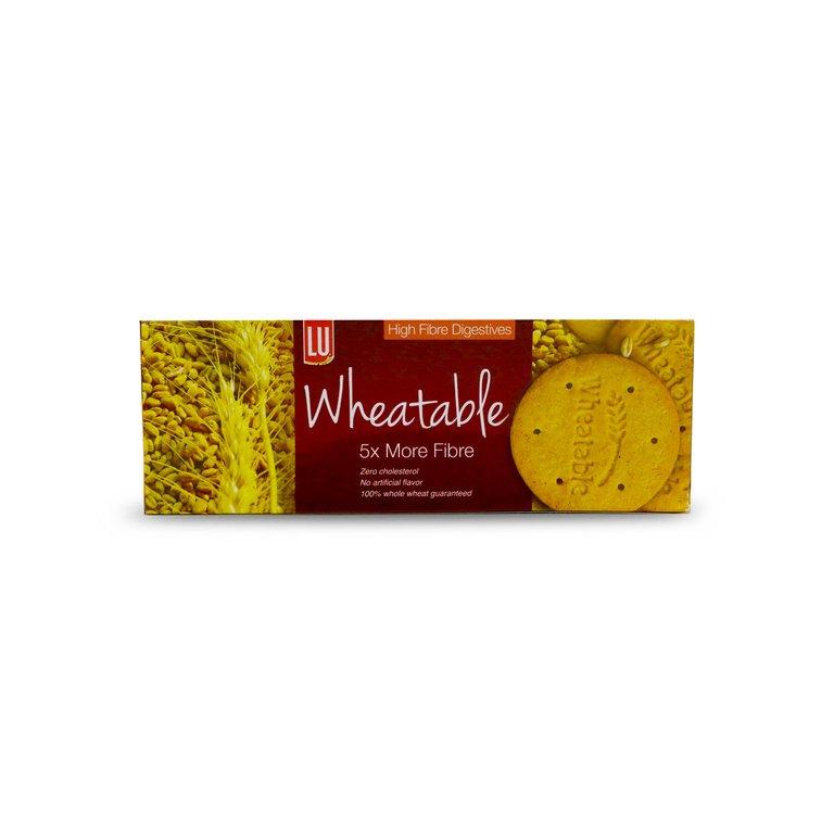 Lu-Wheatable 129g