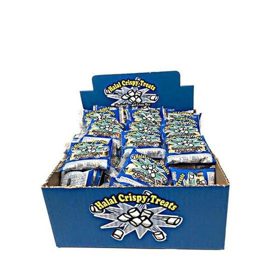 Halal Rice Crispy 1.17 oz (33g)