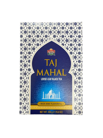Brooke Bond Taj Mahal Tea 15.8 oz (450g)