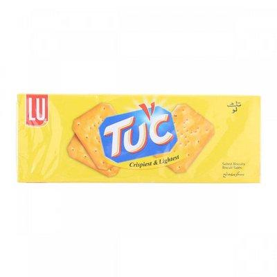 Lu-Tuc Cookies 84g
