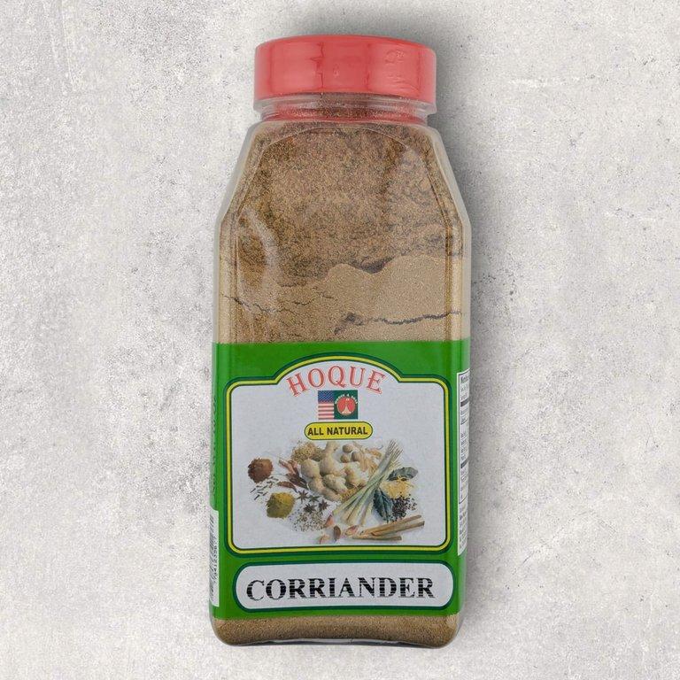 Hoque Corriander Powder 12 oz