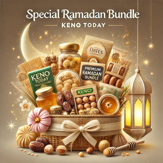 Ramadan 2025 Duo Package