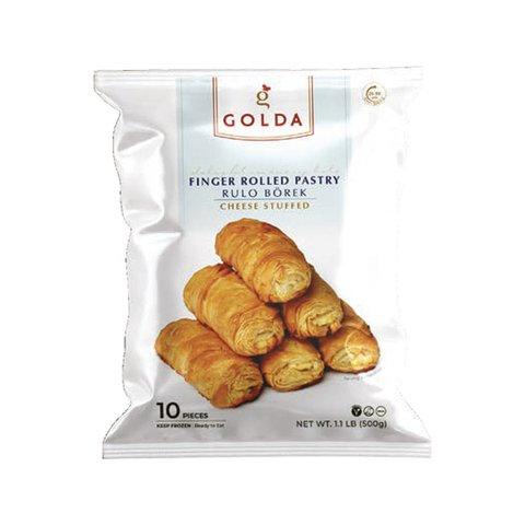 Golda Finger Rolled Pastry with Cheese 1.1 lb