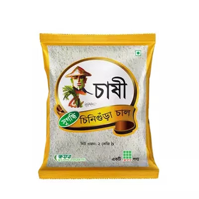 Chashi Aromatic Chinigura Rice (5lb)