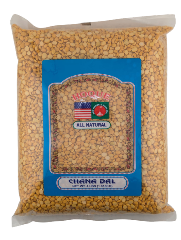 Hoque Chana Dal 7 lb