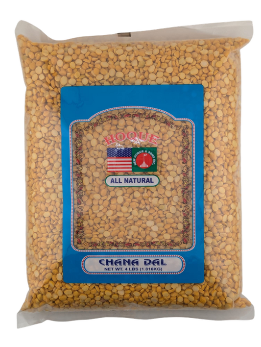 Hoque Chana Dal 7 lb