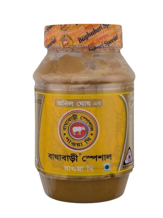 Baghabari Gawa Ghee 450gm