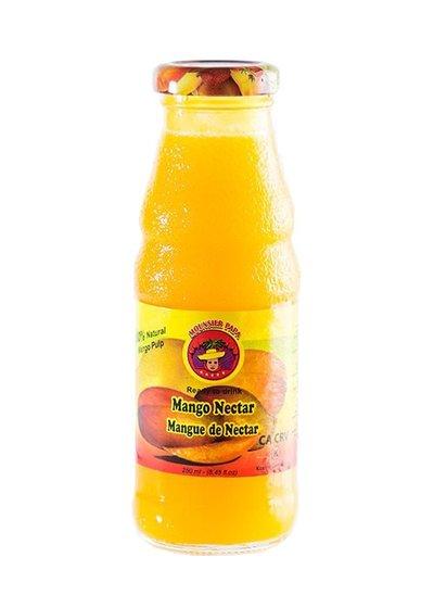 Mira Papa Mango Nectar 250ml