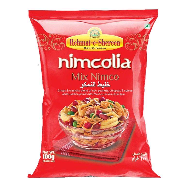 Rehmat E Shereen Nimco Mix 3.53 oz (100g)