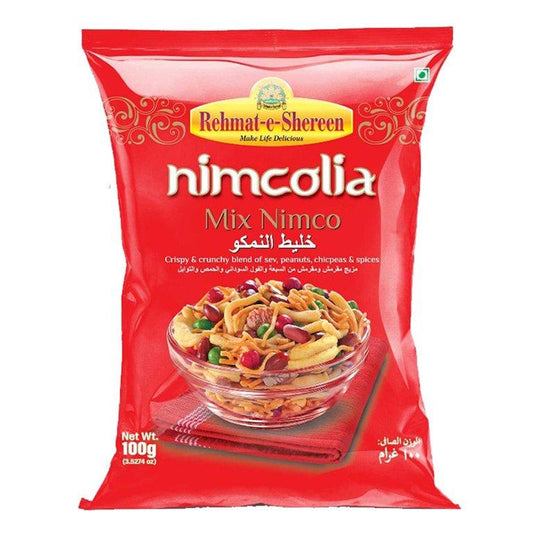 Rehmat E Shereen Nimco Mix 3.53 oz (100g)