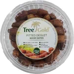 Tree Gold Cup Dates 24 oz (794g)