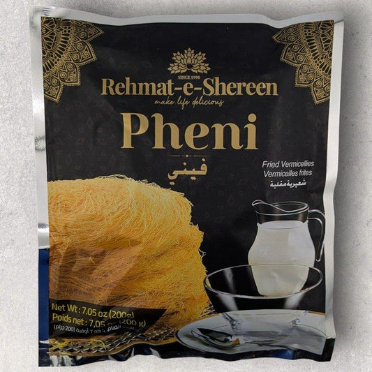 Rehmat E Shereen Pheni 200gm