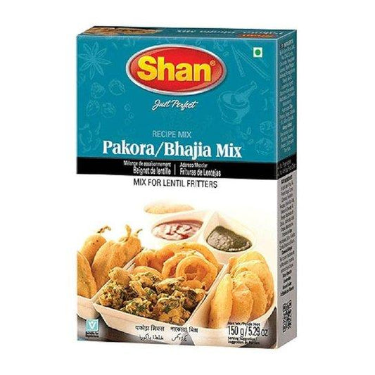 Shan Pakora Mix 5.29 oz (150g)