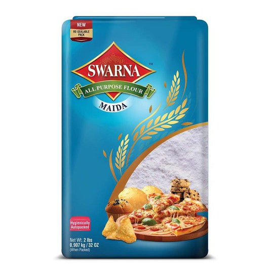 Swarna Maida (All Purpose Flour) 2lb