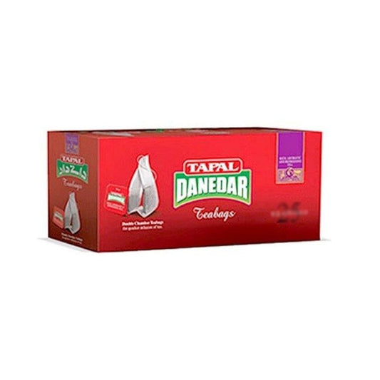 Tapal Danedar Tea Bag 7oz (200g)